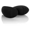 Calexotics Plug prostatique Booty Curved 7 x 3.2cm